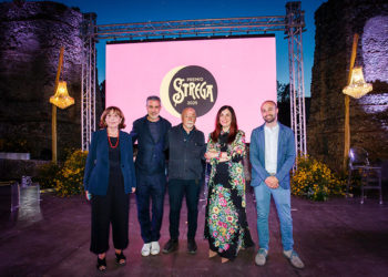 Bajani in testa, ma tutto può succedere. Il 3 luglio la proclamazione al Ninfeo