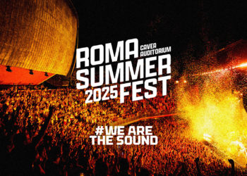 Roma Summer Fest 2025