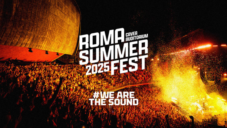 Roma Summer Fest 2025