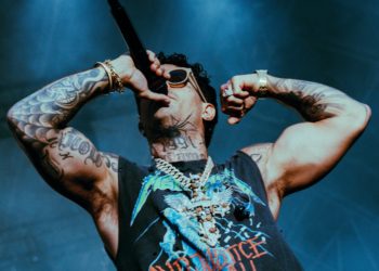 Tony Effe live Kozel Carroponte_ph.Roberto Graziano