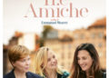 India Hair, Sara Forestier e Camille Cottin sono le protagoniste di Tre Amiche, il nuovo film di Emmanuel Mouret presentato in concorso a Venezia 81: