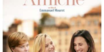 India Hair, Sara Forestier e Camille Cottin sono le protagoniste di Tre Amiche, il nuovo film di Emmanuel Mouret presentato in concorso a Venezia 81: