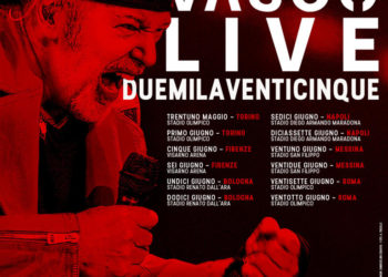 Vasco Rossi al Circo Massimo