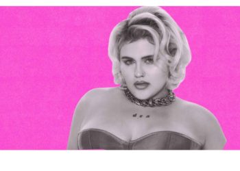 BigMama protagonista del prossimo evento Apple Music a Roma