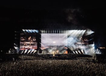 Marco Mengoni in tour