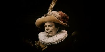 CIRANO_DI_BERGERAC_1923_Pierre_Magnier_nel_ruolo_di-Cirano_©FPA_Classics