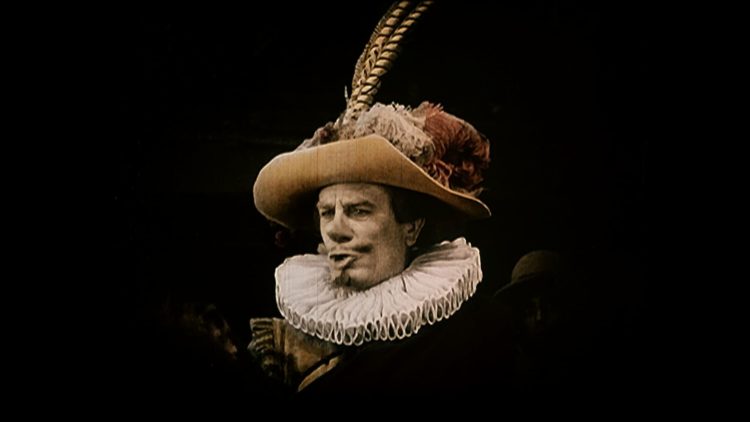 CIRANO_DI_BERGERAC_1923_Pierre_Magnier_nel_ruolo_di-Cirano_©FPA_Classics