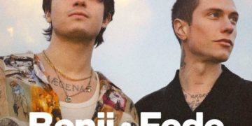 Benji&Fede live 2025