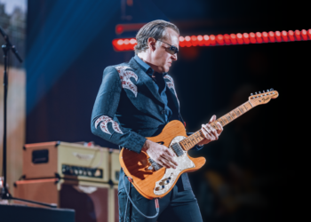 Joe Bonamassa