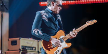 Joe Bonamassa