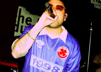 Coez raddoppia Roma: nuova data al Palazzo dello Sport e un tour nei palasport all’insegna di 1998