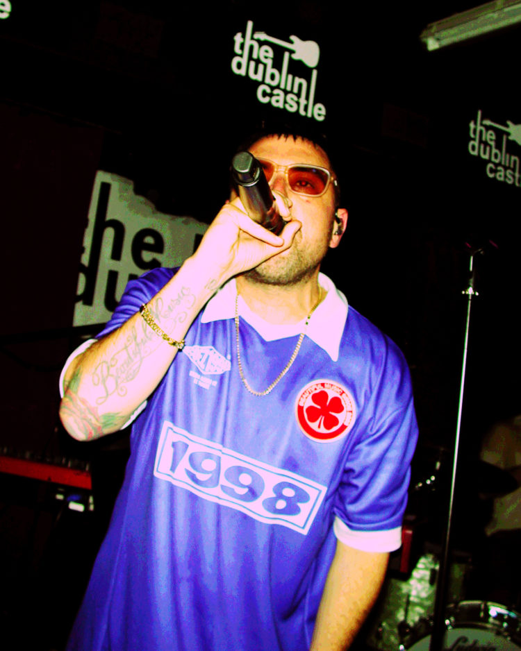 Coez raddoppia Roma: nuova data al Palazzo dello Sport e un tour nei palasport all’insegna di 1998