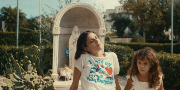 Il rapimento di Arabella, il secondo film di Carolina Cavalli, con protagonisti Benedetta Porcaroli e Chris Pine