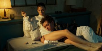 Nahuel Pérez Biscayart in Kill the Jockey, regia di Luis Ortega. © Ufficio stampa del film