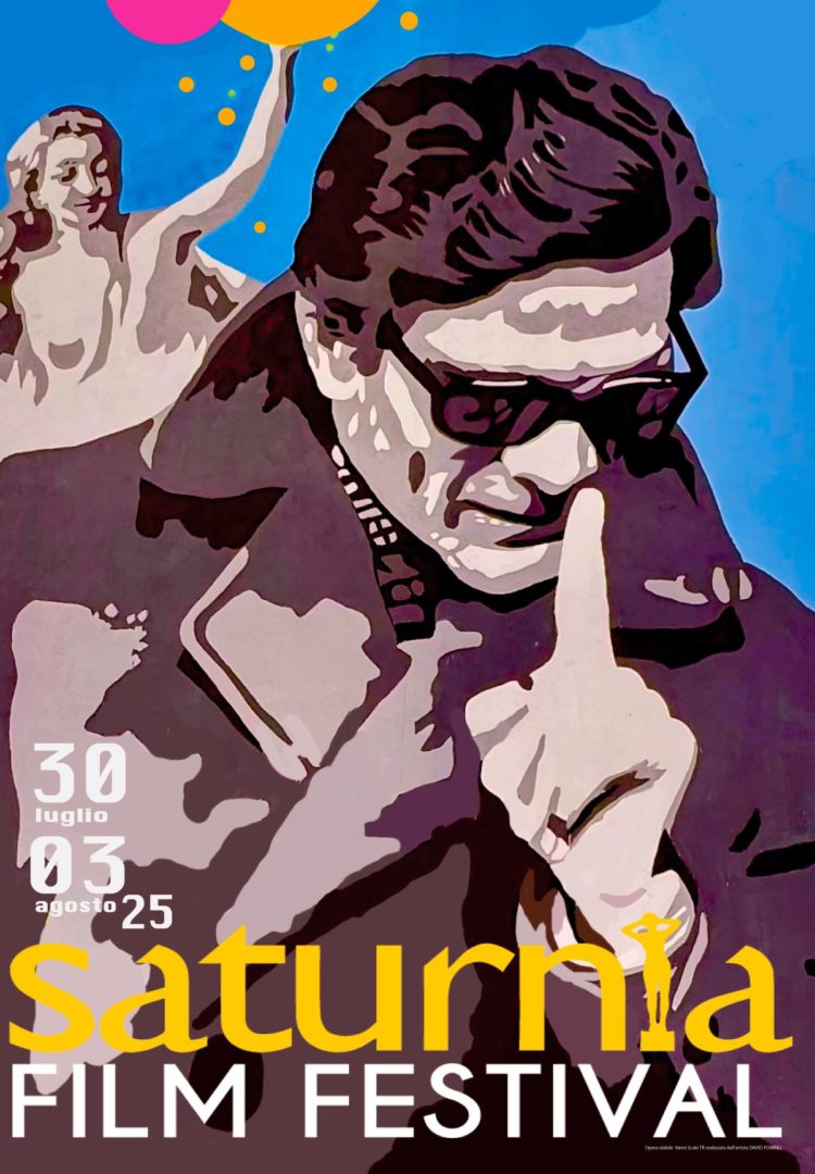 Il Saturnia Film Festival torna tra i borghi della Maremma