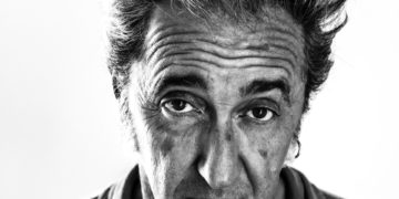 Paolo Sorrentino_crediti foto by Michael Avedon