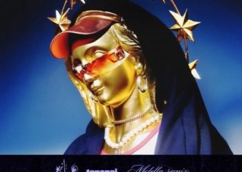 Estate 2025: la Madonnina balla. E Tananai pure