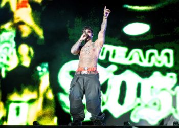 Tony Effe_Circo Massimo_ph. Roberto Panucci