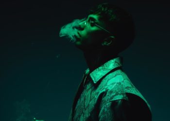 Tony Boy a Rock in Roma. Credit: ufficio Stampa