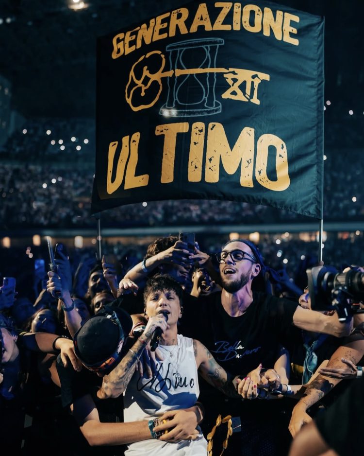 Ultimo