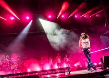 Grande successo per il live dei Thirty Seconds To Mars a Gorizia