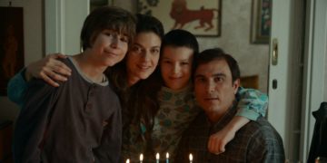 Saturnia Film Festival. MIGLIOR ATTORE Francesco Gheghi per Familia di Francesco Costabile