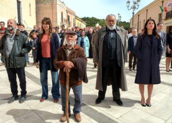 La vita va così apre la ventesima Festa del Cinema di Roma