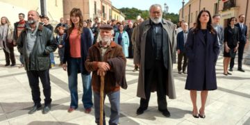 La vita va così apre la ventesima Festa del Cinema di Roma