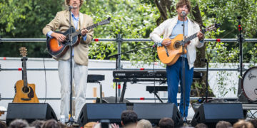 Kings of Convenience