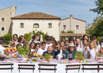 “Vai Italia”: l’inno di Mogol e Al Bano che accompagna la candidatura della Cucina Italiana all’UNESCO