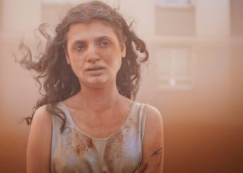 ALPHA – Foto © Mandarin Compagnie / Kallouche Cinéma / Frakas Productions / France 3 Cinéma