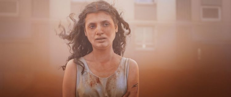 ALPHA – Foto © Mandarin Compagnie / Kallouche Cinéma / Frakas Productions / France 3 Cinéma