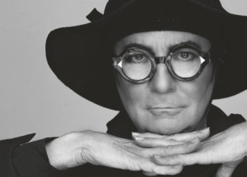 Renato Zero foto di Roberto Rocco