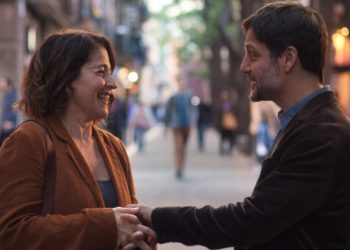 La mia amica Eva di Cesc Gay