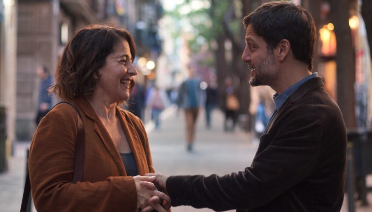 La mia amica Eva di Cesc Gay