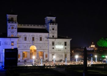 Villa Medici Film Festival