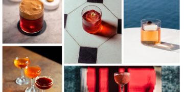 Negroni week 2025