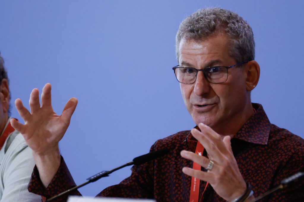 Robert Gordon