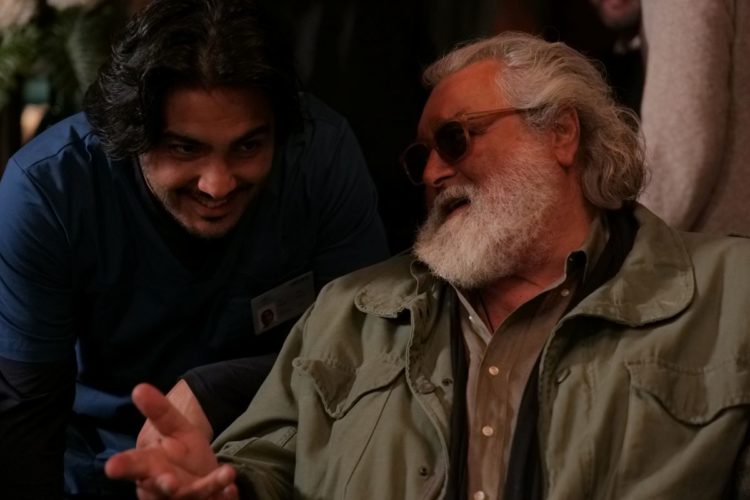 Esprimi un desiderio