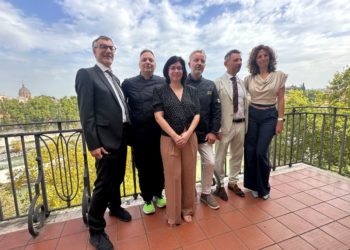 Pane Nostrum 2025: a Senigallia in scena l’eccellenza dell’arte bianca