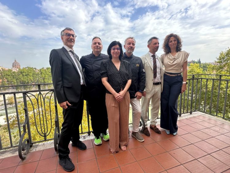 Pane Nostrum 2025: a Senigallia in scena l’eccellenza dell’arte bianca