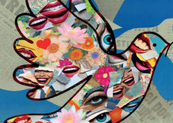 Phantasmagoria Pacis, l’urgenza costruttiva e collettiva di pace parte da Treviso