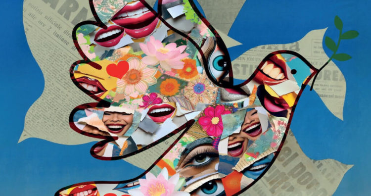 Phantasmagoria Pacis, l’urgenza costruttiva e collettiva di pace parte da Treviso