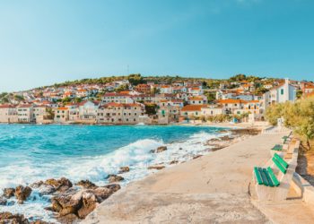 Postira Isola di Brac