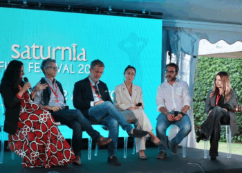 da sin: Claudia Catalli, Mario Mazzetti, Paolo Orlando, Teresa Pasquini, Alessandro Grande e Antonella Santarelli