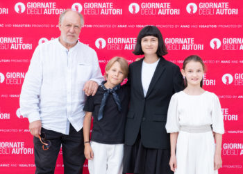 Short Summer vince il Leone del Futuro