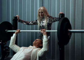 Him, l’horror di Justin Tipping