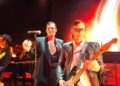 Achille Lauro al The Circle di Roma