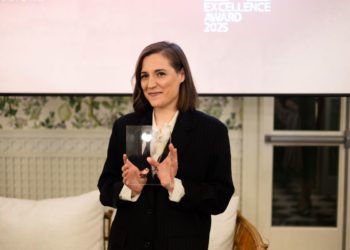 Carla Simon regista di Romerìa