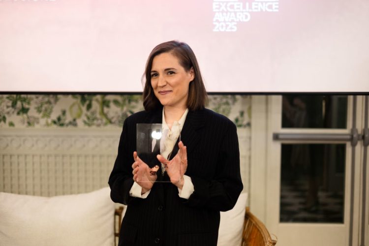 Carla Simon regista di Romerìa